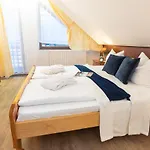 Rezidence Klinovec Loučná pod Klínovcem
