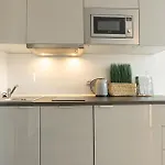 Διαμέρισμα Rezidence Klinovec *