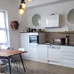 Rezidence Klinovec Loučná pod Klínovcem