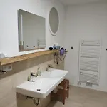 Rezidence Klinovec Апартаменты Лоучна-под-Клиновцем