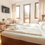 Rezidence Klinovec Διαμέρισμα Loučná pod Klínovcem