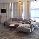 Διαμέρισμα Rezidence Klinovec