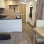 Rezidence Klinovec Loučná pod Klínovcem