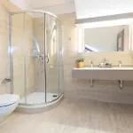 Апартаменты Rezidence Klinovec *