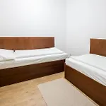 Апартаменты Rezidence Klinovec