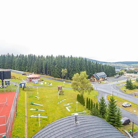 Apartmán Rezidence Klínovec