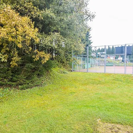 Appartement Rezidence Klinovec *