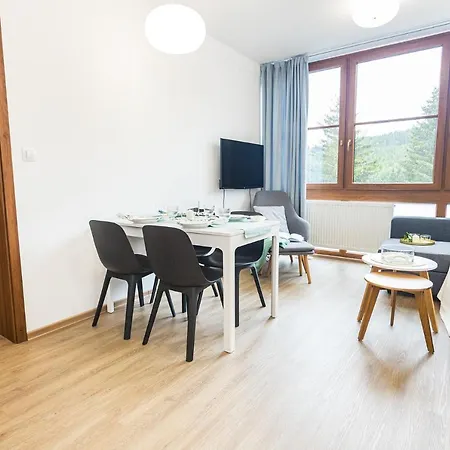 Rezidence Klinovec Loucna pod Klinovcem