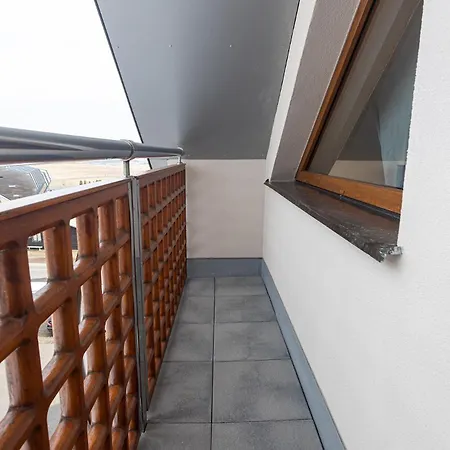 Apartment Rezidence Klinovec *