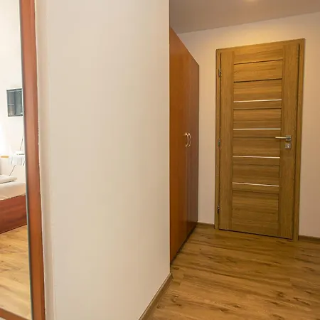 Rezidence Klinovec Apartment Loucna pod Klinovcem