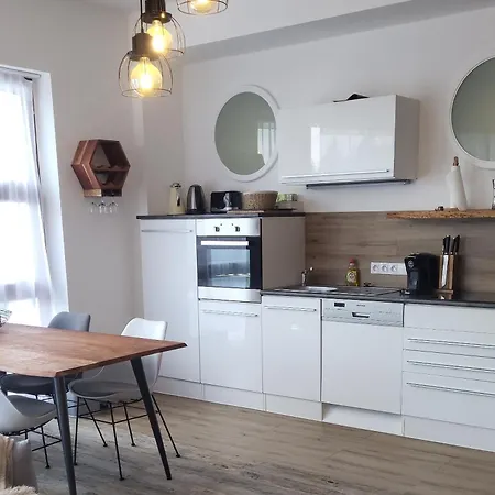 Rezidence Klinovec Loucna pod Klinovcem