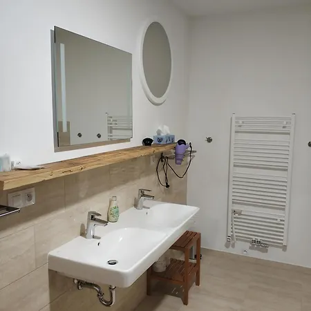 Rezidence Klinovec Apartment Loucna pod Klinovcem