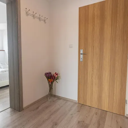 Rezidence Klinovec Apartment *