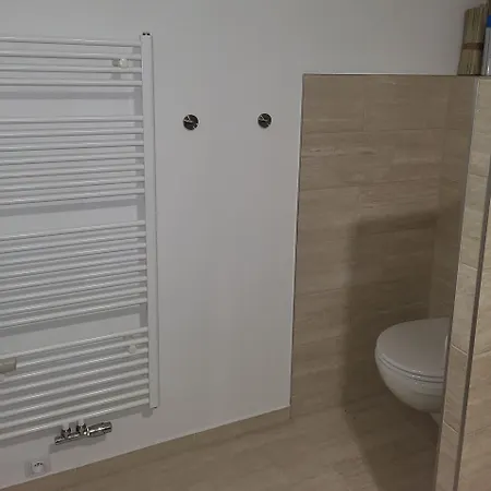 Rezidence Klinovec