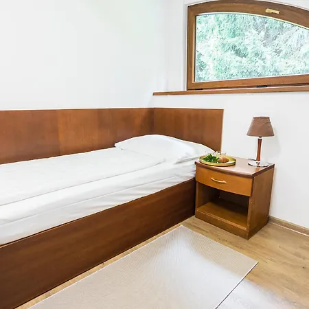 Rezidence Klinovec Loučná pod Klínovcem