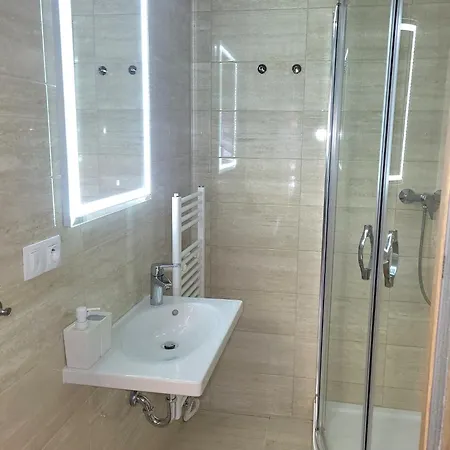 Rezidence Klinovec Apartment *